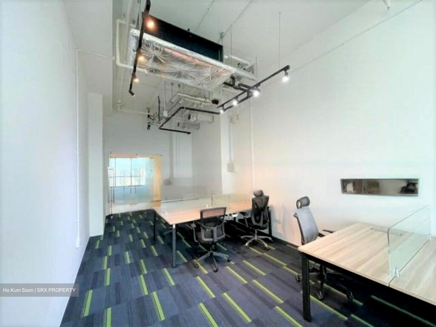 Vision Exchange (D22), Office #457069591